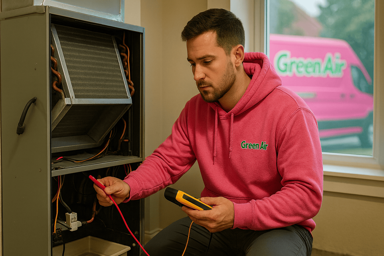AC Repair Service