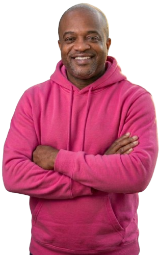 Duane Transparent Background