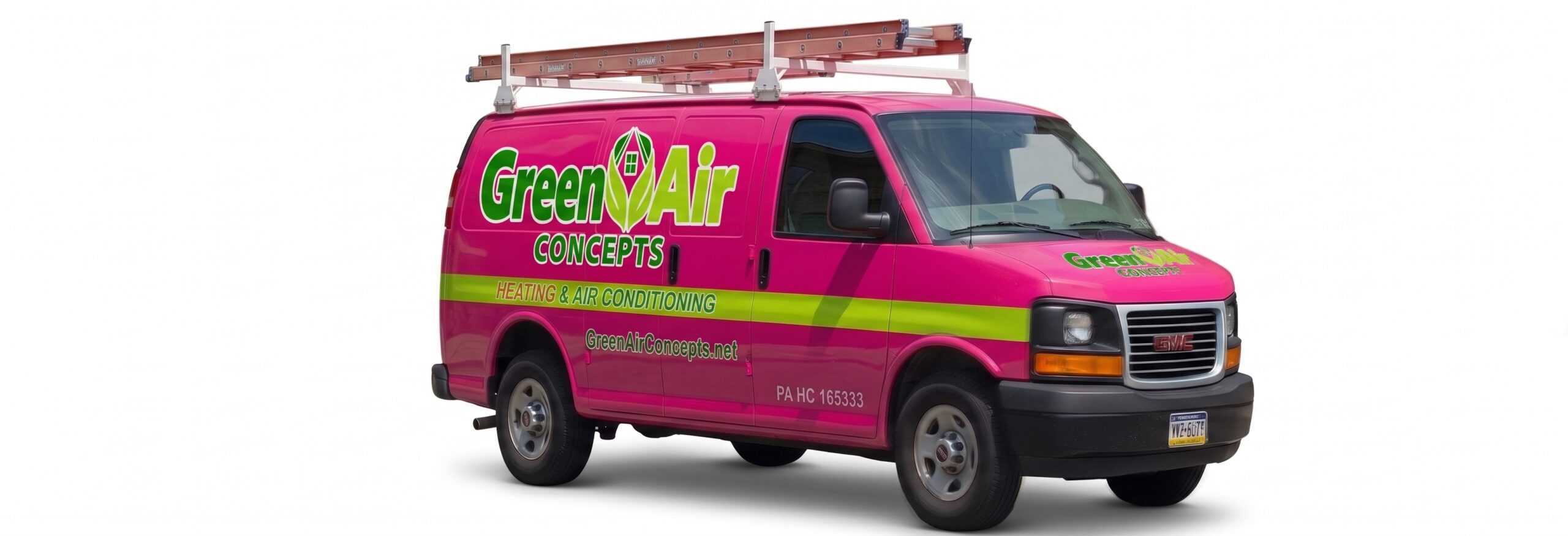 GAC Truck No Background