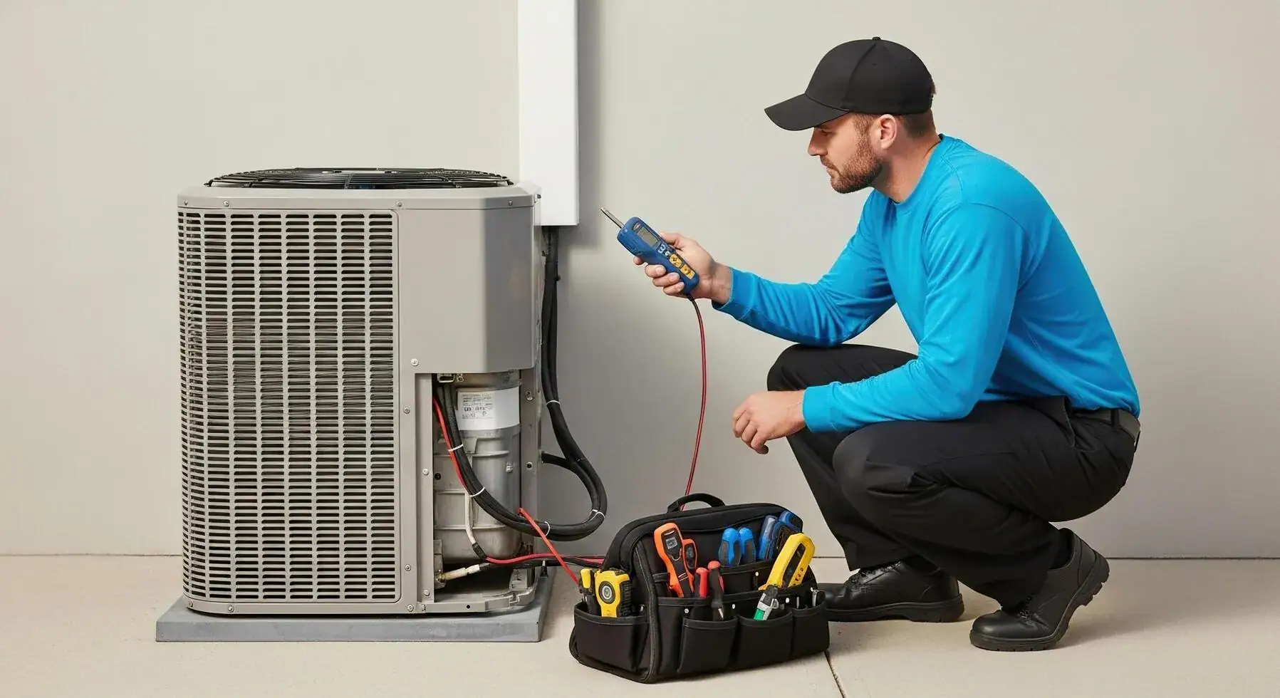 Is Skipping HVAC Maintenance Worth the Risk