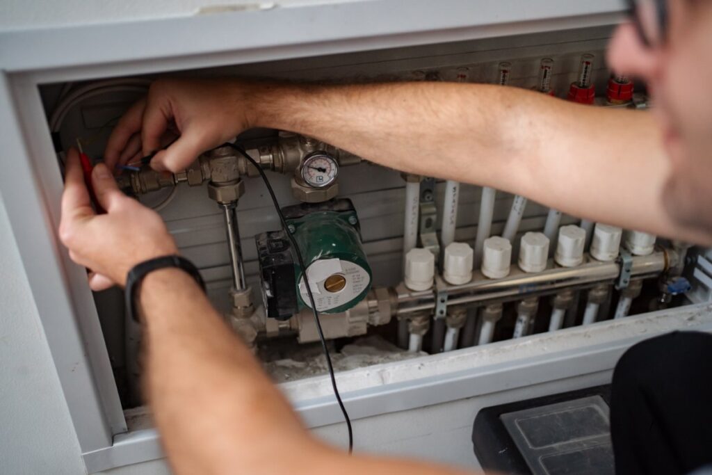 Maintenance Tips for Older Heating Systems That Still Work
