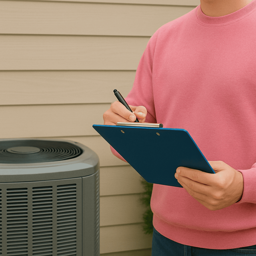 HVAC Maintenance Plans