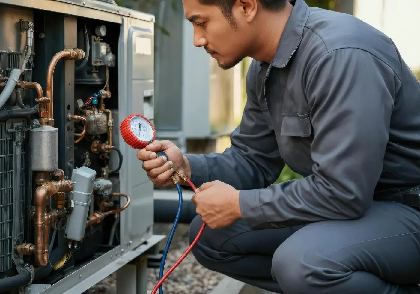 How to Know If a Furnace Repair Is Delaying the Inevitable