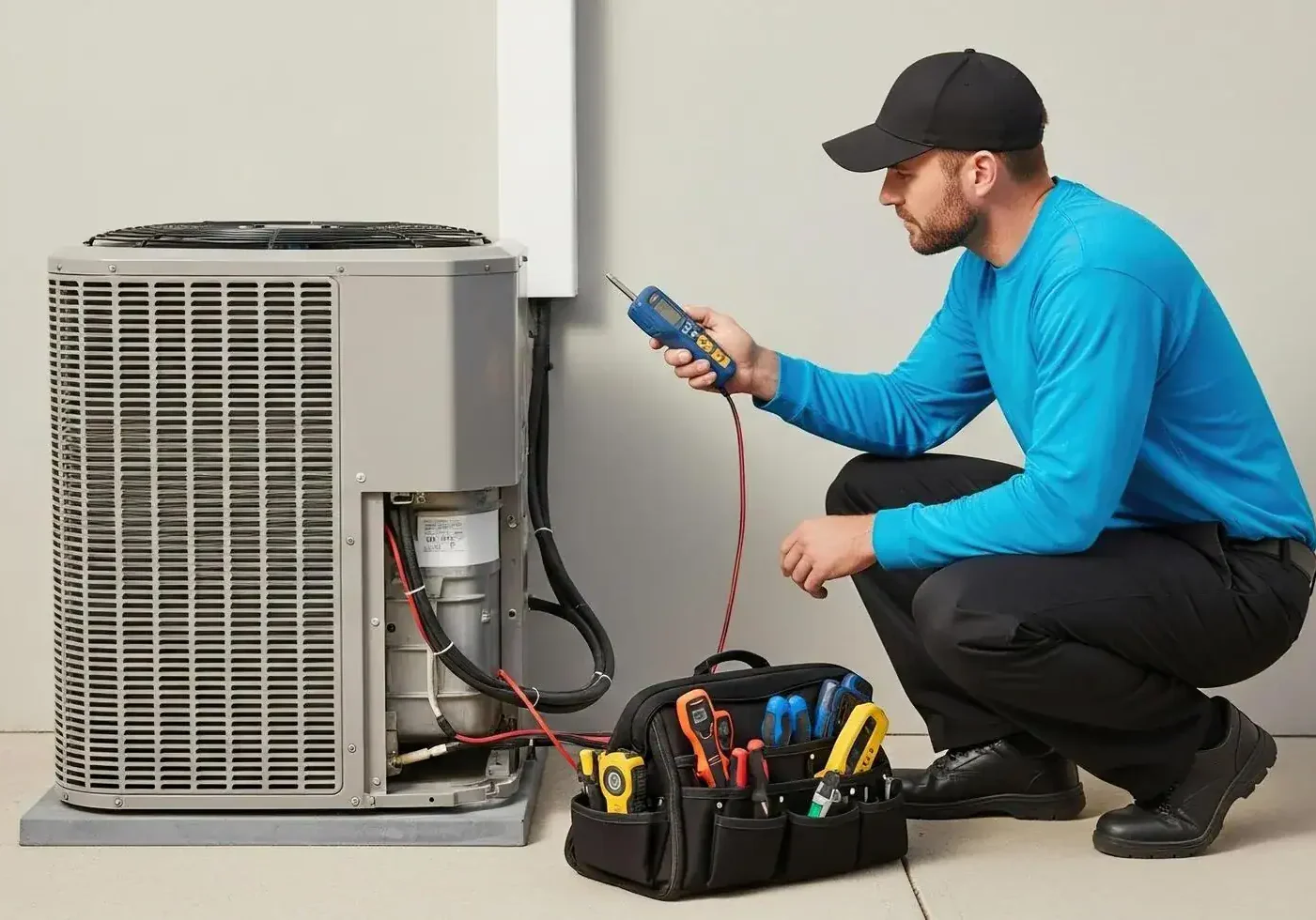 Is Skipping HVAC Maintenance Worth the Risk