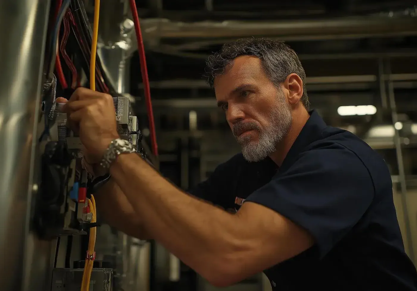 Upgrading Parts vs. Replacing the Whole System