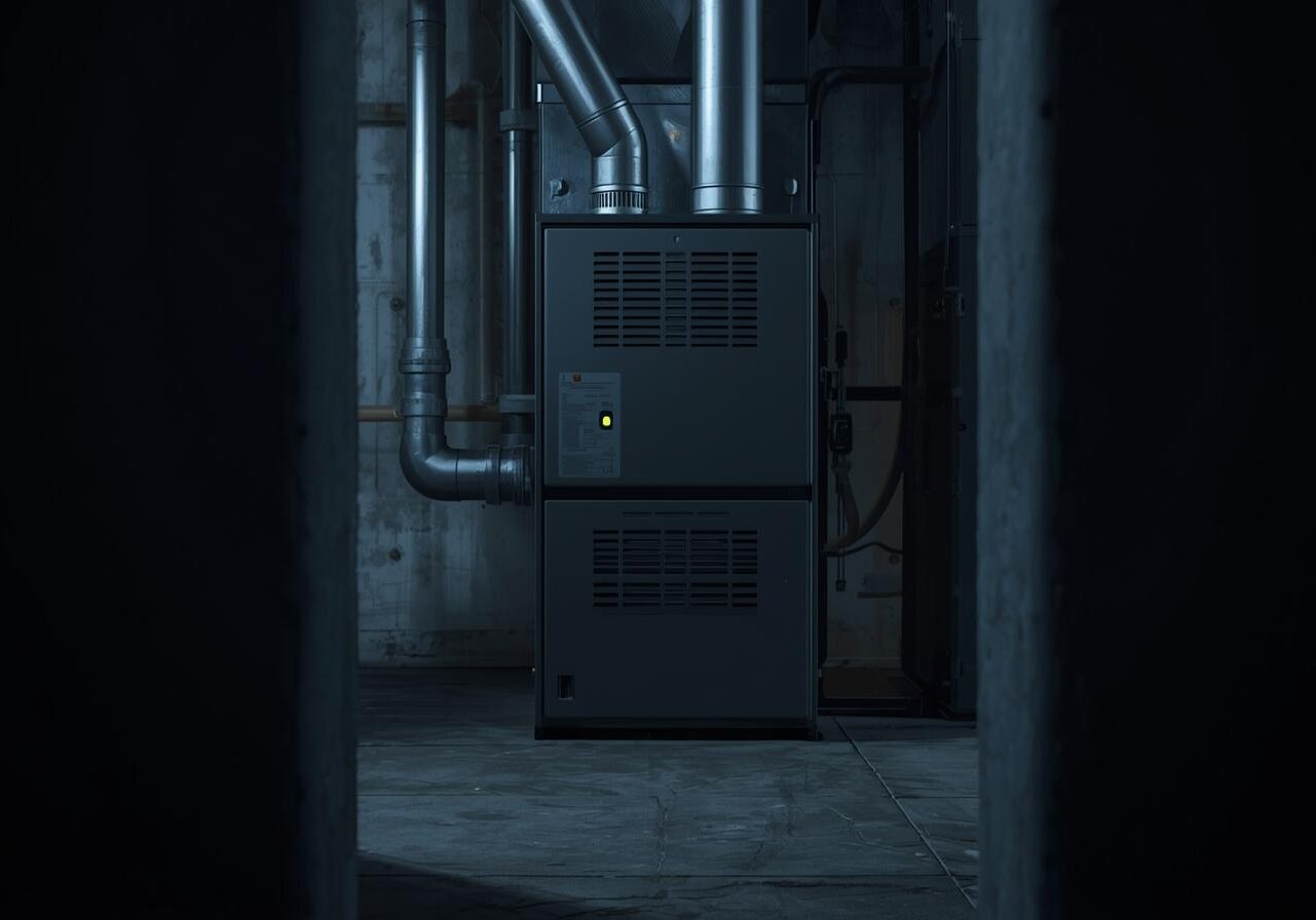 Furnace repair helps fix furnace short cycling in cold weather