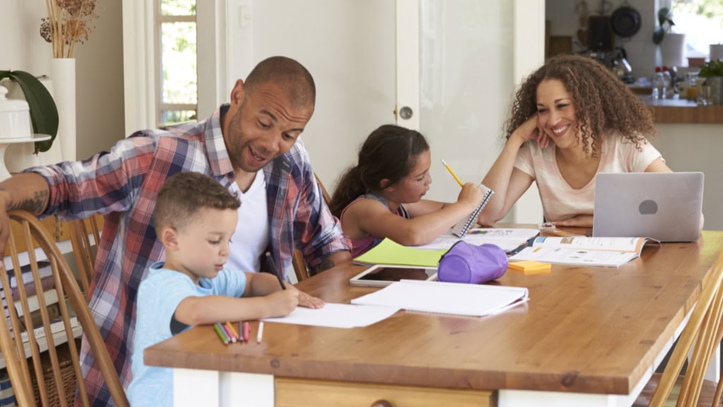 Central Air Conditioning Installation